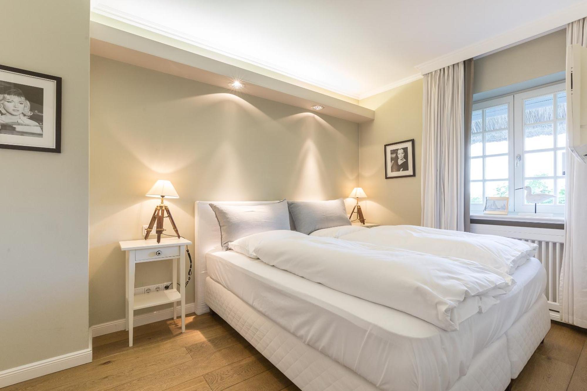 Villa Bellevue Веннингштедт Экстерьер фото