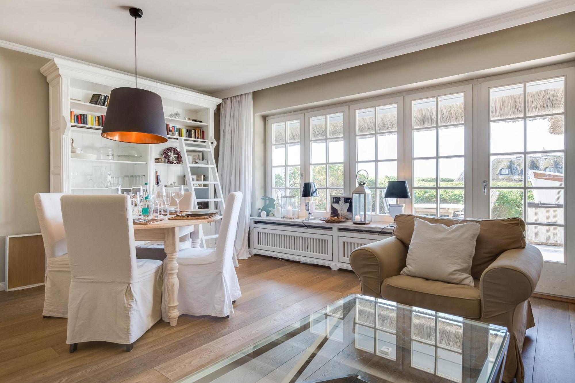 Villa Bellevue Веннингштедт Экстерьер фото